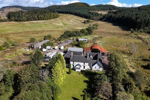 Land for sale, Lot 1 Achnashelloch Farm, Lochgilphead, Argyll and Bute, PA31