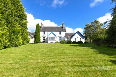 undefined, Lot 1 Achnashelloch Farm, Lochgilphead, Argyll and Bute, PA31