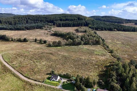 Land for sale, Lot 3 Land at Achnashelloch Farm, Lochgilphead, Argyll and Bute, PA31