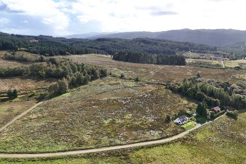 Land for sale, Lot 3 Land at Achnashelloch Farm, Lochgilphead, Argyll and Bute, PA31