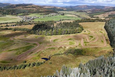 Land for sale, Lot 5 Land At Achnashelloch Farm, Lochgilphead, Argyll and Bute, PA31