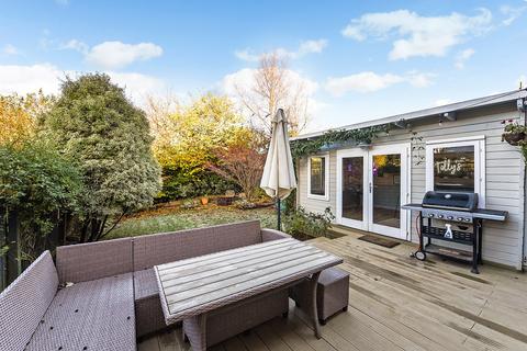 3 bedroom semi-detached house for sale, Windmill Fields, Four Marks, Alton, Hampshire