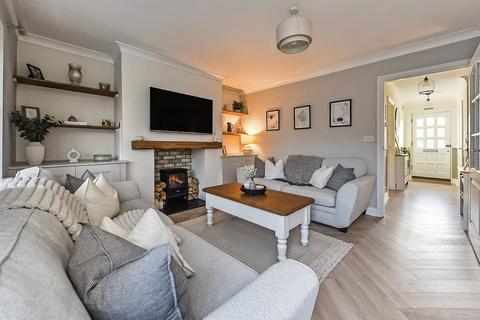 3 bedroom semi-detached house for sale, Windmill Fields, Four Marks, Alton, Hampshire