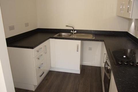 1 bedroom flat for sale, Featherstone Road Southall