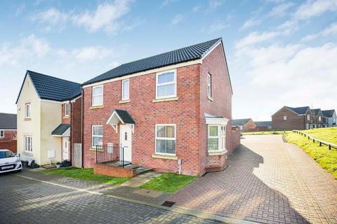 4 bedroom detached house for sale, Berkeley GL13