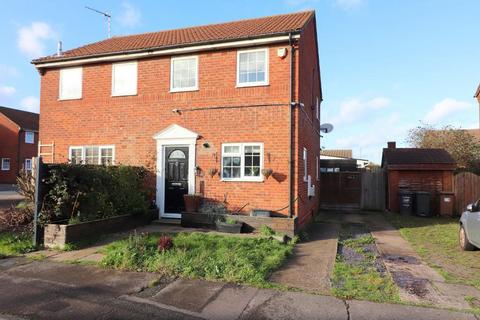 2 bedroom semi-detached house for sale, Luton LU2