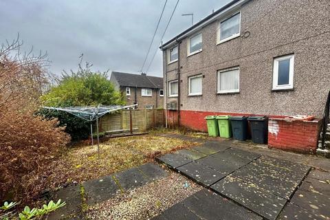 1 bedroom flat for sale, Glenconner Way, Kirkintilloch, G66 3SH