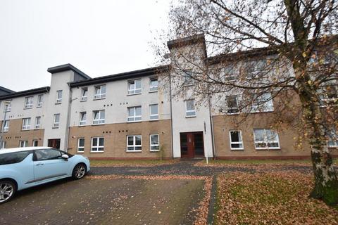 2 bedroom flat for sale, Colston Grove, Bishopbriggs, East Dunbartonshire, G64 1BF