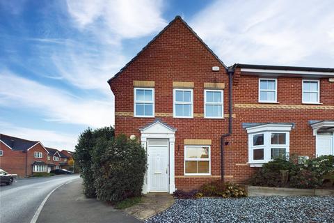 2 bedroom end of terrace house for sale, Deardon Way, Shinfield, Reading, Berkshire, RG2