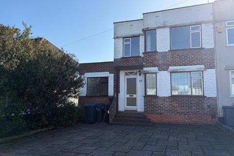 undefined, South Croydon CR2