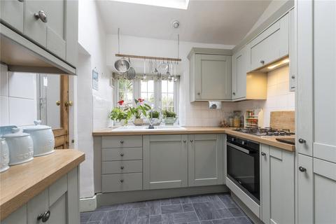 3 bedroom terraced house for sale, Bauntons Orchard, Milborne Port, Sherborne, Somerset, DT9