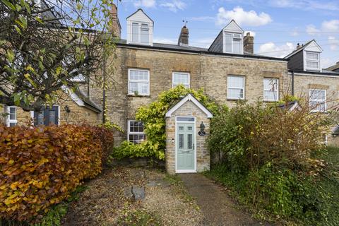 3 bedroom terraced house for sale, Bauntons Orchard, Milborne Port, Sherborne, Somerset, DT9