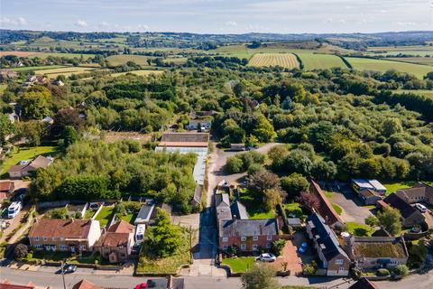 Land for sale, Higher Street, Merriott, Somerset, TA16