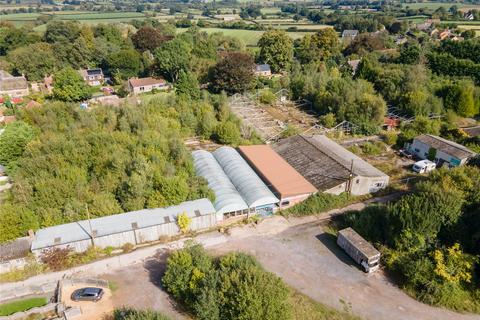 Land for sale, Higher Street, Merriott, Somerset, TA16