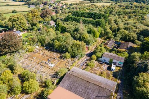 Land for sale, Higher Street, Merriott, Somerset, TA16