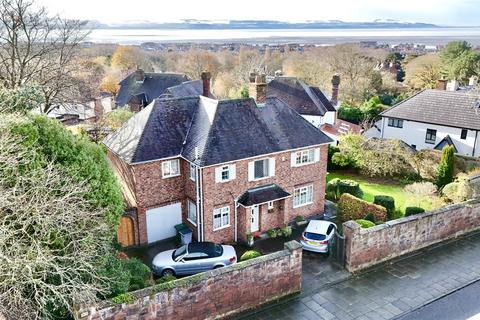 3 bedroom detached house for sale, Grange Road, West Kirby, Wirral, Merseyside, CH48