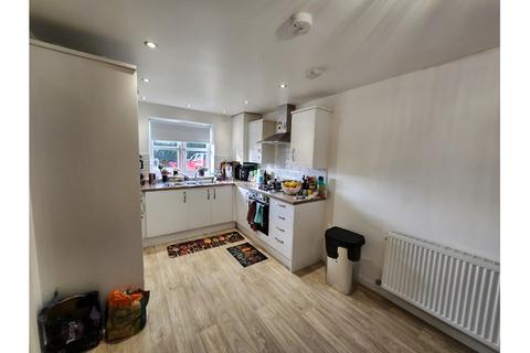 3 bedroom terraced house for sale, Milton Place, Bridgwater, Somerset