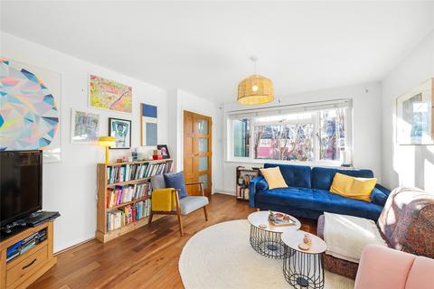 3 bedroom end of terrace house for sale, Hancock Road, London, SE19