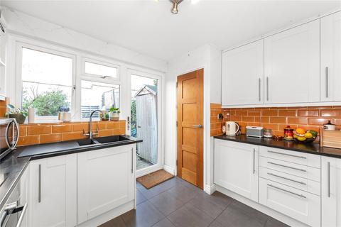 3 bedroom end of terrace house for sale, Hancock Road, London, SE19