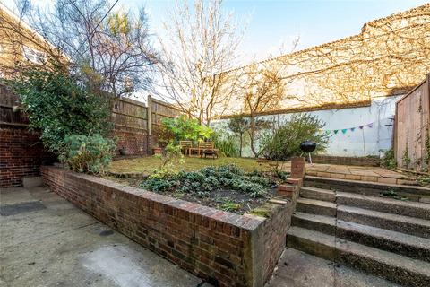 3 bedroom end of terrace house for sale, Hancock Road, London, SE19