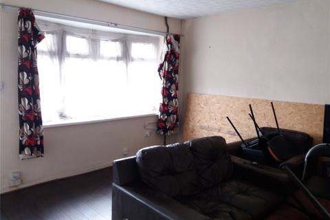 3 bedroom end of terrace house for sale, Dunstall Road, Wolverhampton, West Midlands, WV6