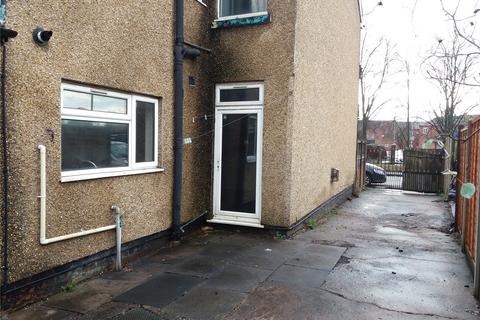 3 bedroom end of terrace house for sale, Dunstall Road, Wolverhampton, West Midlands, WV6