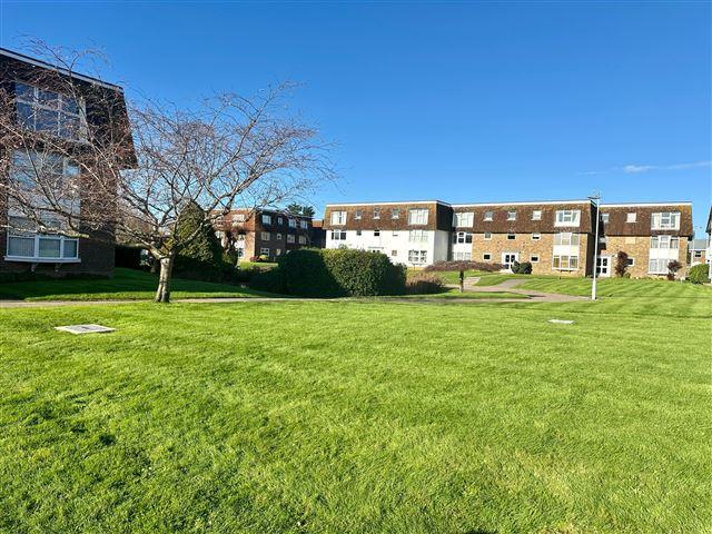 Communal Gardens