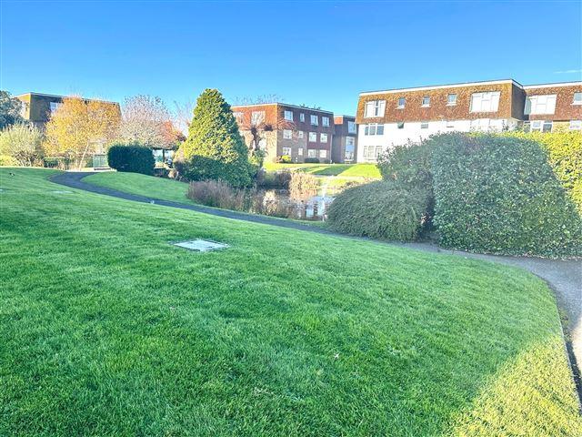Communal Gardens