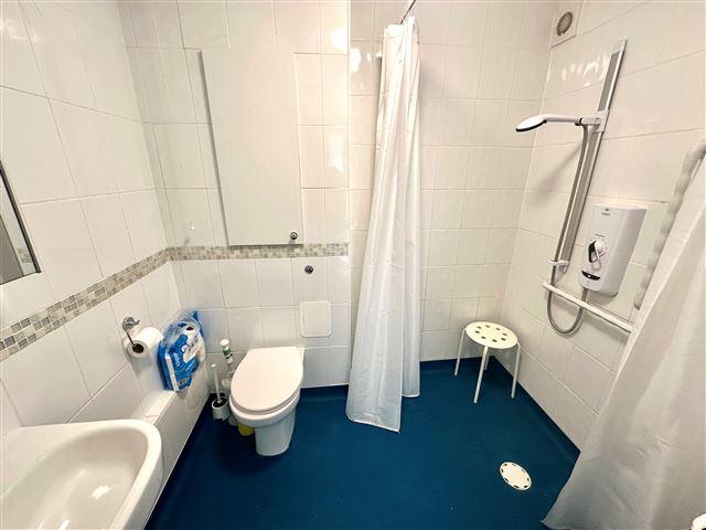 Wet Room