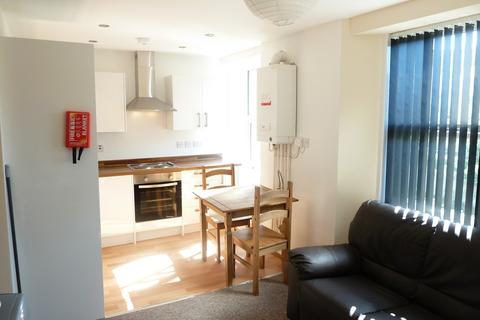 3 bedroom house share to rent, 30 Ermington Terrace, Flat 5