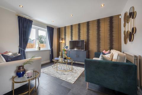 undefined, Plot 59 at Westward Green, DL15 Monarch Way, Willington DL15