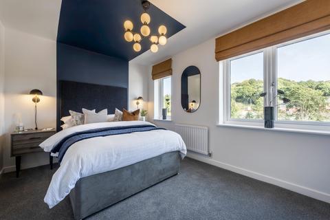 undefined, Plot 61 at Westward Green, DL15 Monarch Way, Willington DL15