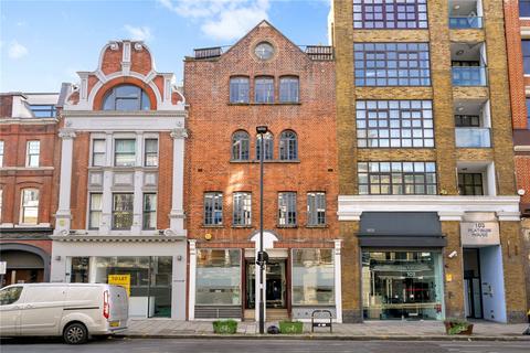 Office for sale, St John Street, EC1M