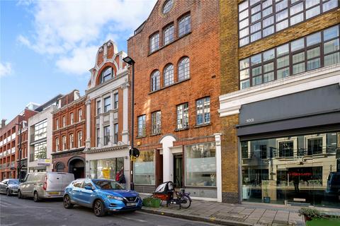 Office for sale, St John Street, EC1M