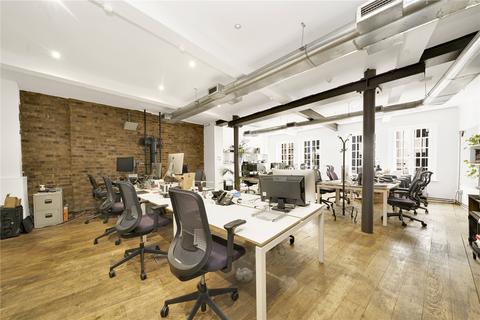 Office for sale, St John Street, EC1M