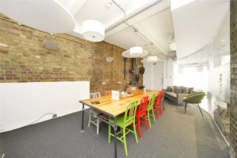 Office for sale, St John Street, EC1M