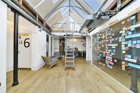 Office for sale, St John Street, EC1M