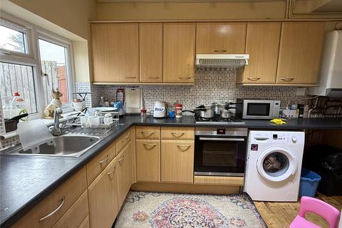 2 bedroom semi-detached house for sale, Parliament Road, Ipswich, Suffolk, UK, IP4