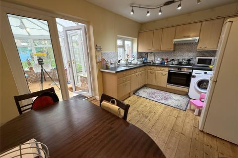 2 bedroom semi-detached house for sale, Parliament Road, Ipswich, Suffolk, UK, IP4