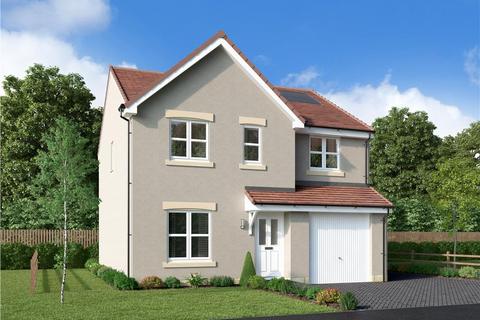 4 bedroom detached house for sale, Plot 45, Bellwood at The Hedgerows, Off Hamilton Road G72