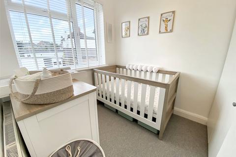 29 Curran Avenue, Sidcup, DA15 8RP