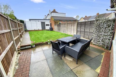 29 Curran Avenue, Sidcup, DA15 8RP
