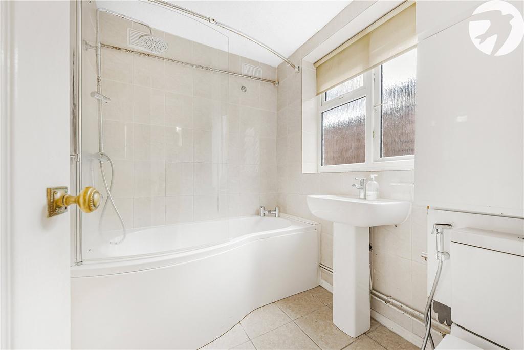 Downstairs Bathroom