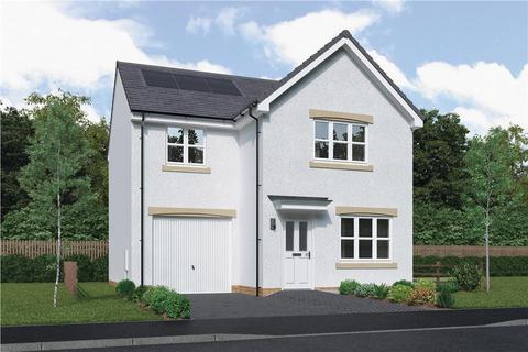 4 bedroom detached house for sale, Plot 29, Elmwood Chapel Gardens at Chapel Gardens, Havoc Road G82