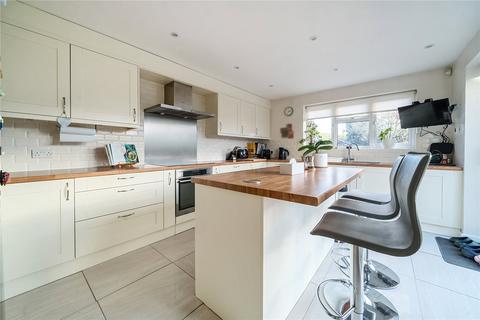 3 bedroom detached house for sale, Fleet Road, Hampshire GU14