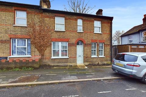 2 bedroom end of terrace house for sale, Sussex Road, South Croydon CR2