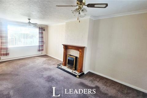 3 bedroom semi-detached house for sale, Park Road, Shirebrook, Mansfield