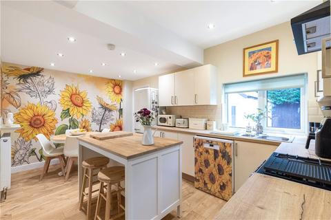 undefined, Moorland Crescent, Menston, Ilkley, West Yorkshire, LS29