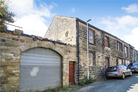 undefined, Hainsworth Road, Silsden, Keighley, West Yorkshire, BD20