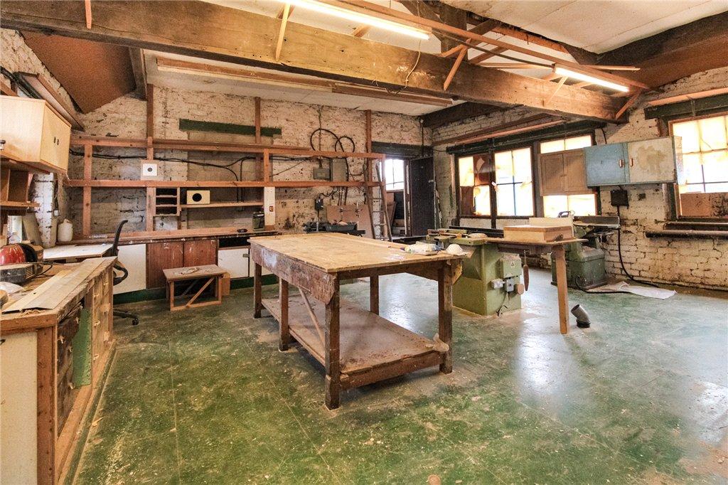 Upper Room 1